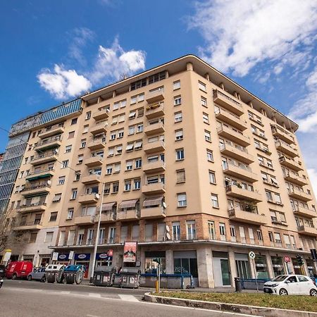 Hotel Laura Roma Ngoại thất bức ảnh