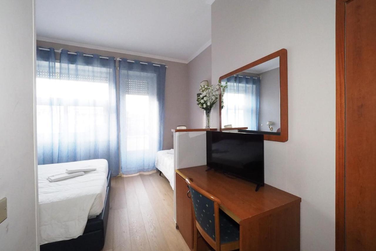 Hotel Laura Roma Ngoại thất bức ảnh