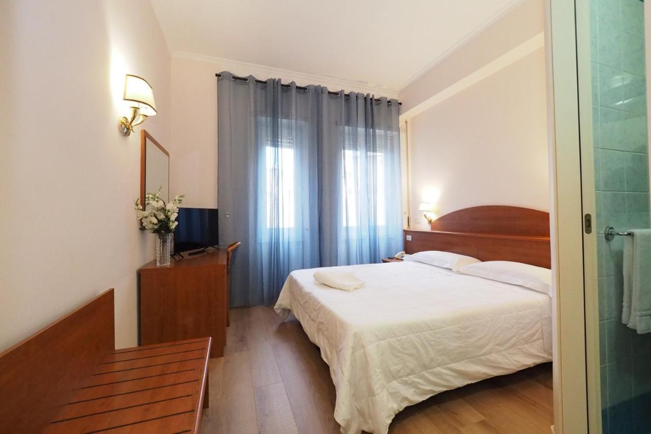 Hotel Laura Roma Ngoại thất bức ảnh