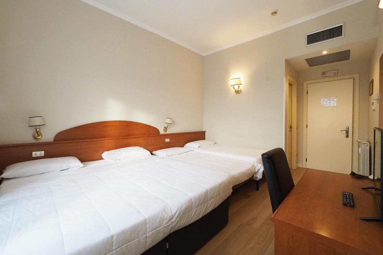 Hotel Laura Roma Ngoại thất bức ảnh