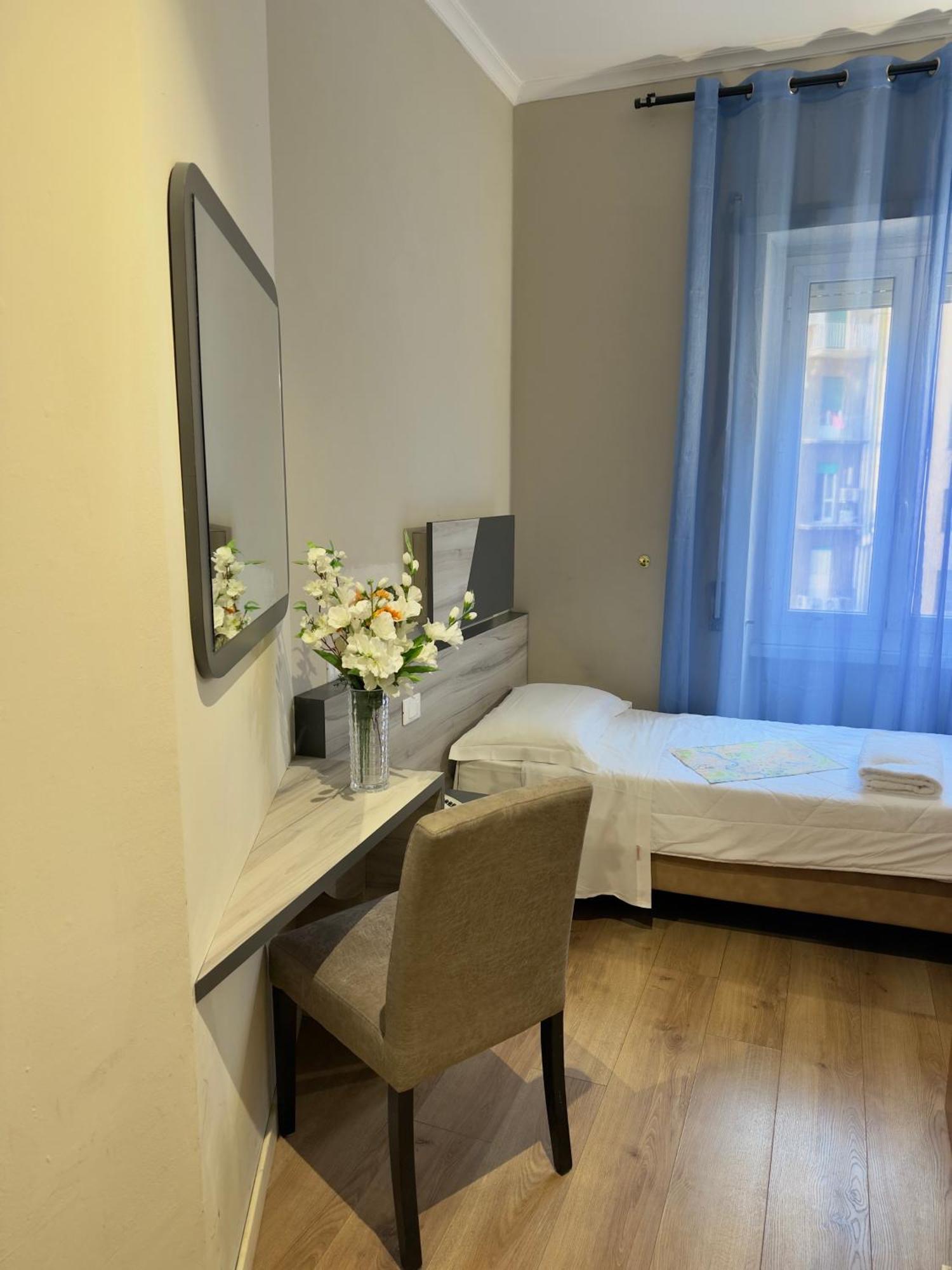 Hotel Laura Roma Ngoại thất bức ảnh
