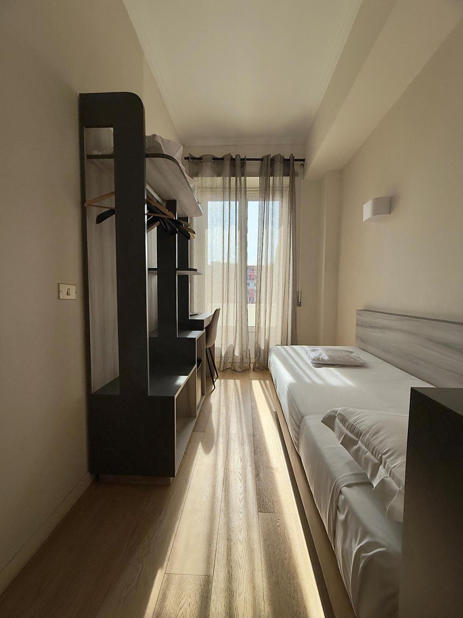Hotel Laura Roma Ngoại thất bức ảnh
