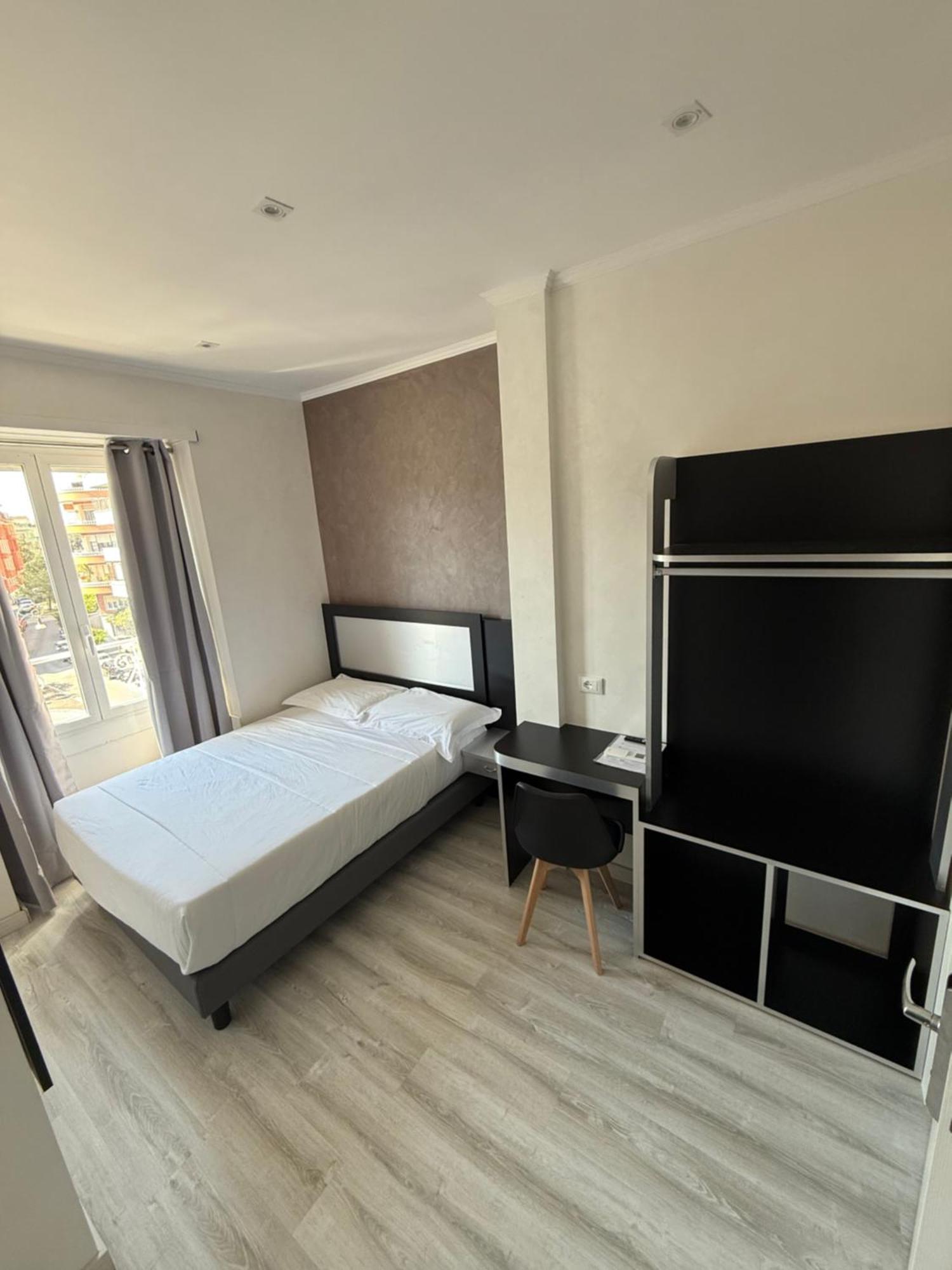 Hotel Laura Roma Ngoại thất bức ảnh