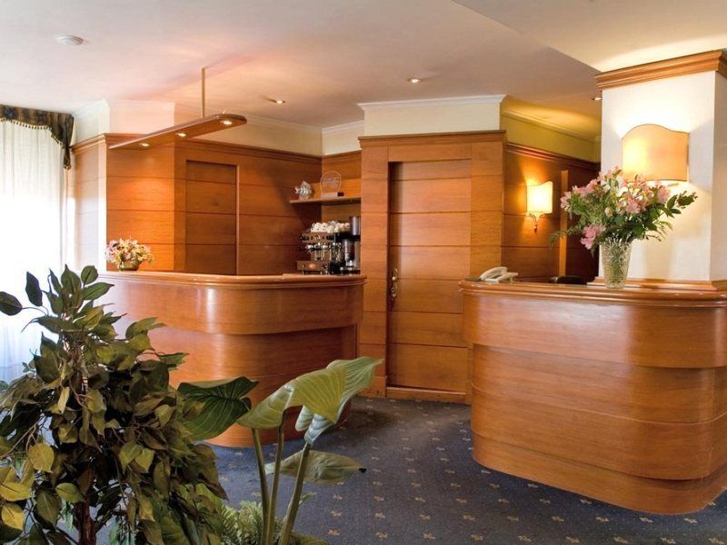 Hotel Laura Roma Ngoại thất bức ảnh