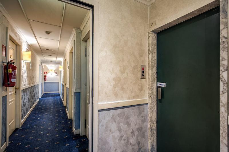 Hotel Laura Roma Ngoại thất bức ảnh