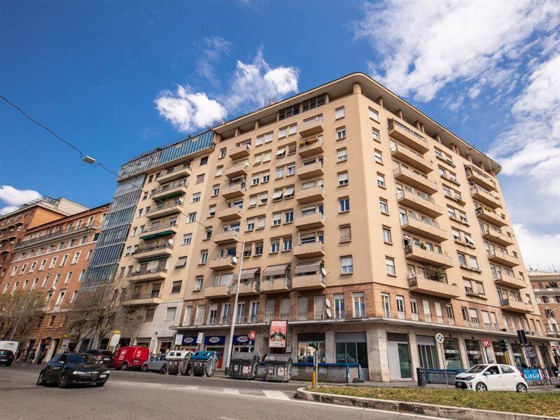 Hotel Laura Roma Ngoại thất bức ảnh