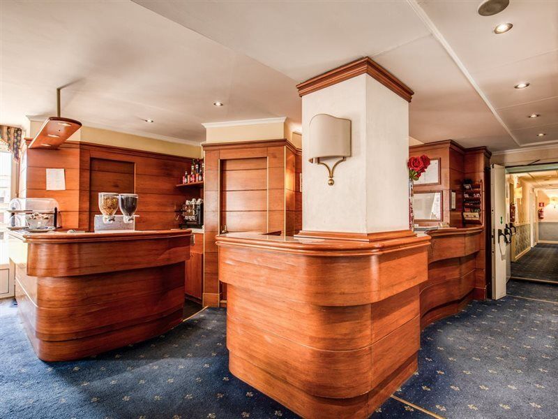 Hotel Laura Roma Ngoại thất bức ảnh