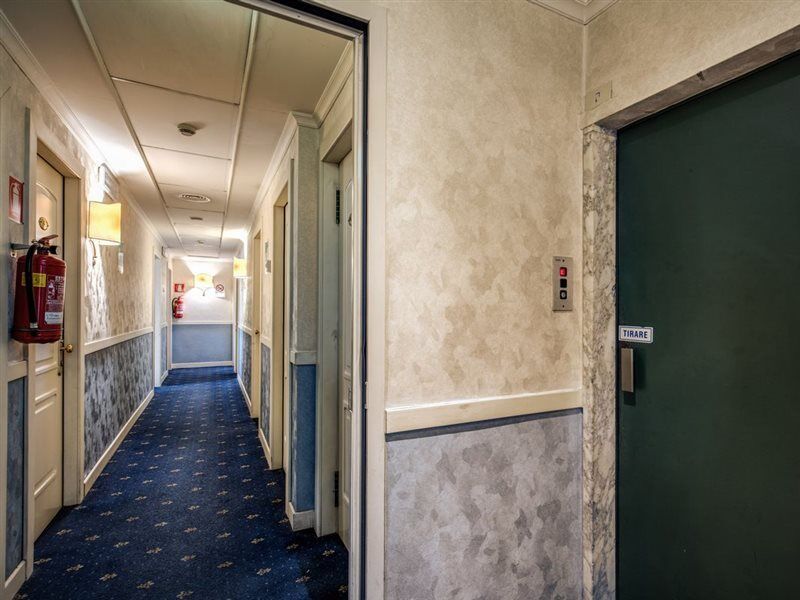 Hotel Laura Roma Ngoại thất bức ảnh